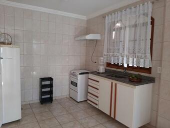 Apartamento Confort�vel