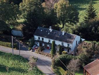 Hotel Le Ranch Des Lacs