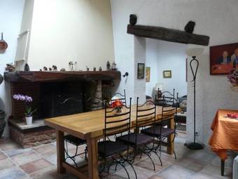 Bed & Breakfast Mas Peu Del Causse