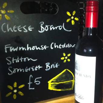 Posada Cross Keys Inn