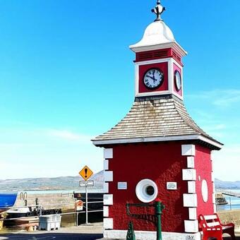 15 Gl�r Na Farraige Knightstown Valentia Island Co. Kerry