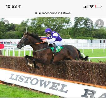 Hostal Racecourse View