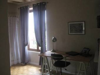 Gite Les Volets Rouges