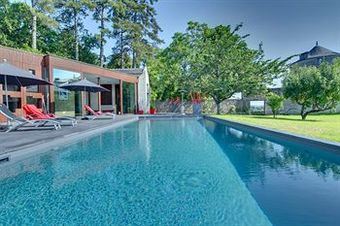 Hostal Les Suites Du Chateau De Candes