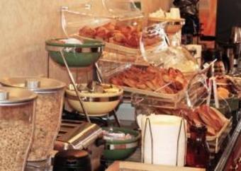 Hotel Quality Inn Union