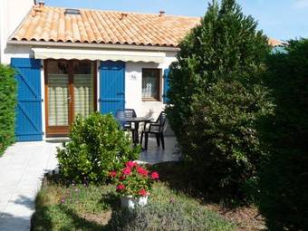 Apartamentos Loc17 Saint-palais