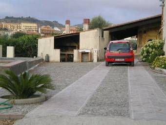 Agroturismo Agriturismo Vasari