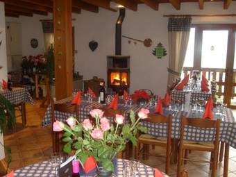 Hotel Logis La Bouloie