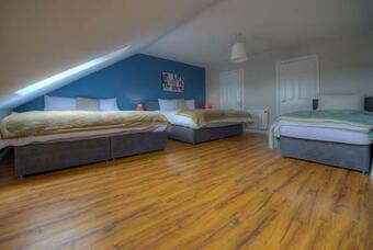 Apartamento Spanish Arch
