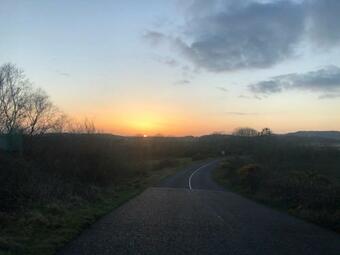 Bed & Breakfast Four Seasons House