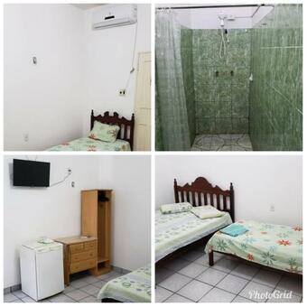 Hostal Su�tes Em Parintins