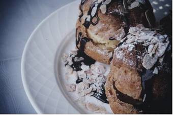 La Roseraie - Hotel & Restaurant