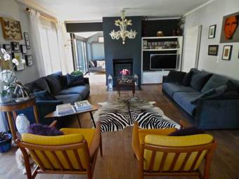 Bed & Breakfast La Clepsydre