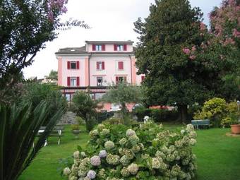 Park Hotel Rovio