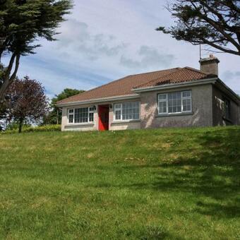 Captains Lodge