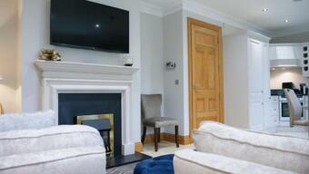 Mullingar Town Apartment 2 Bed