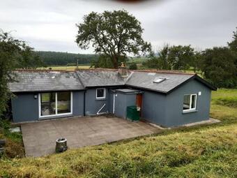 Oldcourt Cottage 3 Bedroom