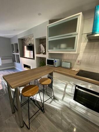 Apartamentos Ha'penny Bridge