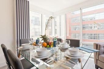 Apartamento Sweet Inn - Trinity Gate