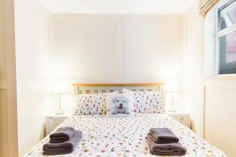 Leeson Lane Boutique Townhouse