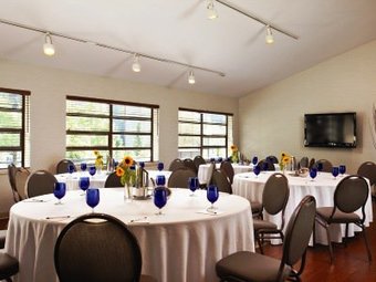 Listel Whistler Hotel - Standa