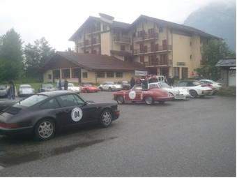 Hotel H�tel Le Sainte H�l�ne