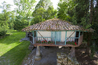 Casa Rural Solape�a
