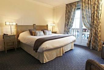 Hotel La Clairi�re