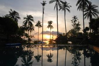Hotel Niramaya Villa & Wellness