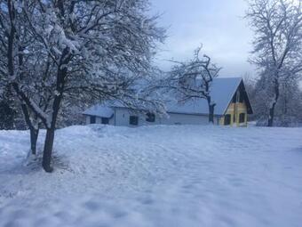 Stilvolles Landhaus Im Dreil�ndereck