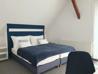 Bed & Breakfast Szitak�t? Panzi�