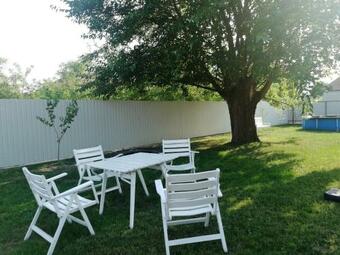 Hostal Villa Zsuzsanna