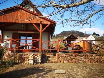 Szent Gy�rgy Cottage