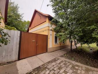 Apartamento K�lcsey Vend�gh�z