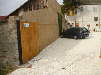 Bed & Breakfast Szent Istv�n Panzi�