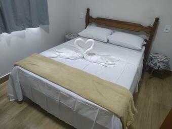 Hostal Pousada �gape