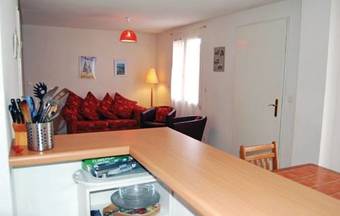 Holiday Home Dives Sur Mer Mn-1161