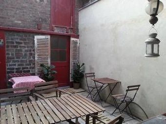 Hostal Aux D�lices D'elise