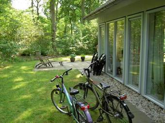 De Meeuw / Fonteinbos