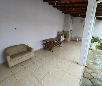 Espa�oso E Agrad�vel - Para 23 Pessoas - Wi Fi