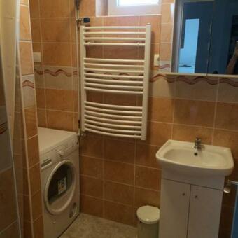 B�r� Berg Apartman2