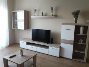 St�di�+19 Apartman