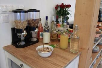 Bed & Breakfast A Torn�cos Panzi�