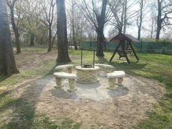 Tiszai V�ndor Apartmanh�z