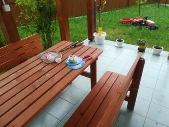 Apartamento �den Vend�gh�z