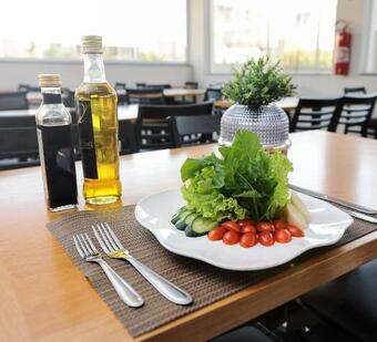 Hotel Bristol Infinity