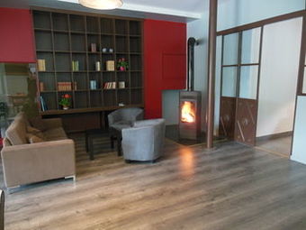 Bed & Breakfast La Font Vineuse