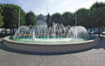 Holiday Home Rue Neuve O-862