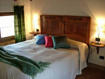 Agroturismo Agriturismo Sambuco