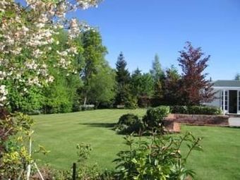 Bed & Breakfast Cheltenham House